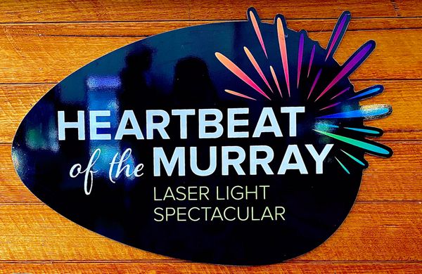 Heartbeat of The Murray